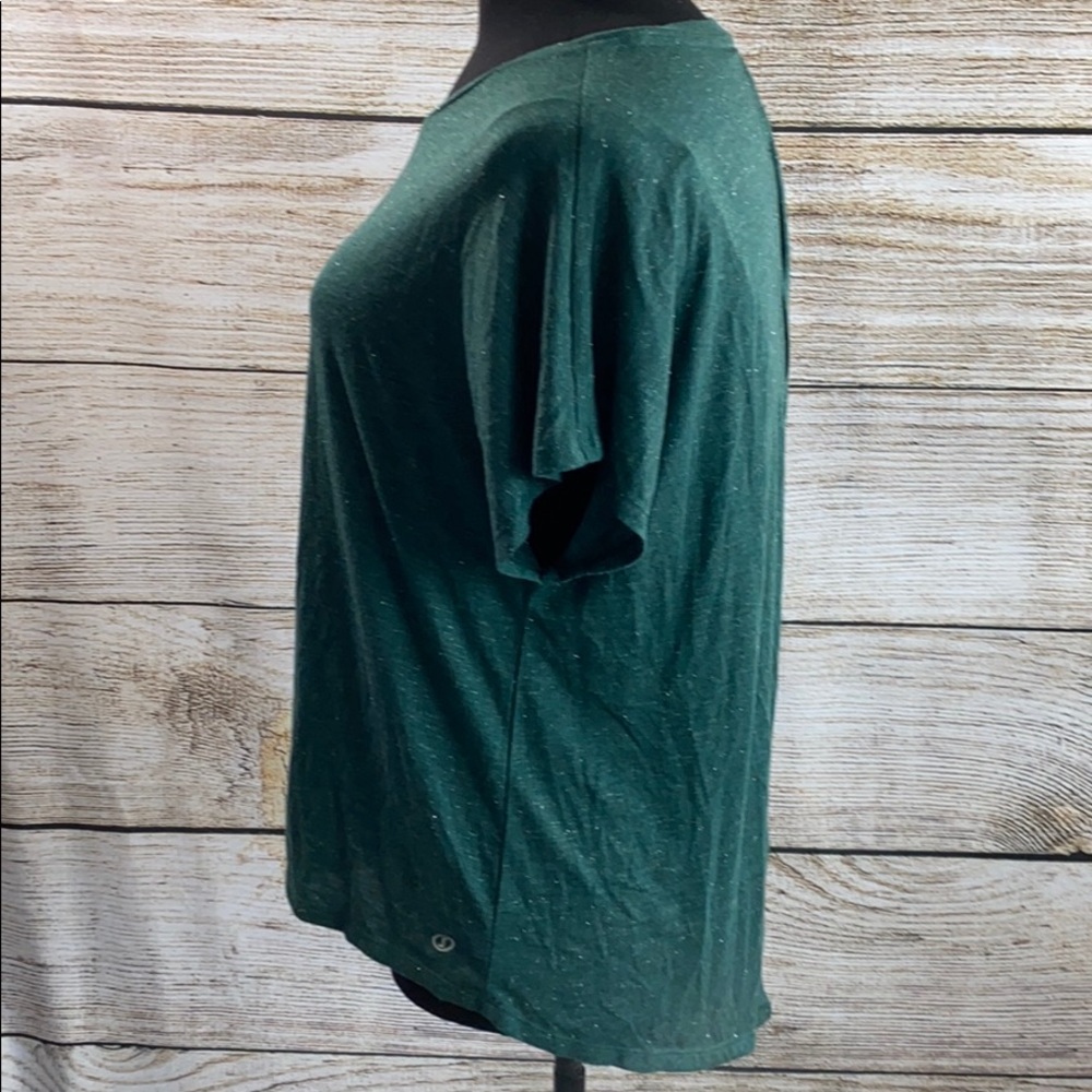 Women’s Spalding Tee - Picture 2 of 6